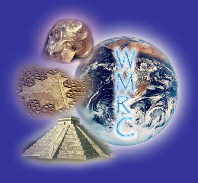 World Mystery Research Center exploring the Crystal Skulls