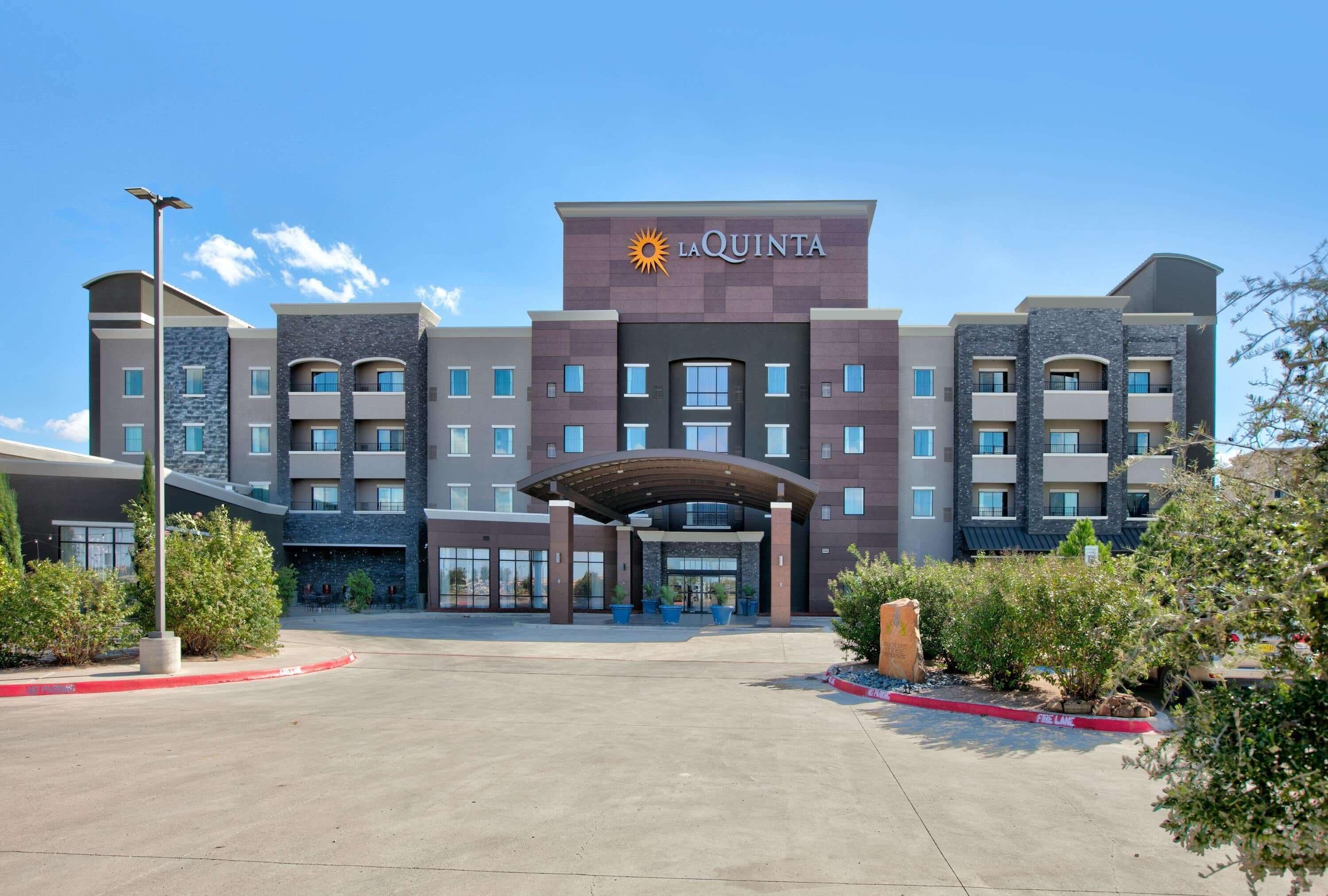 Staying Near Lowery Field: 2 Lubbock Hotels Compared