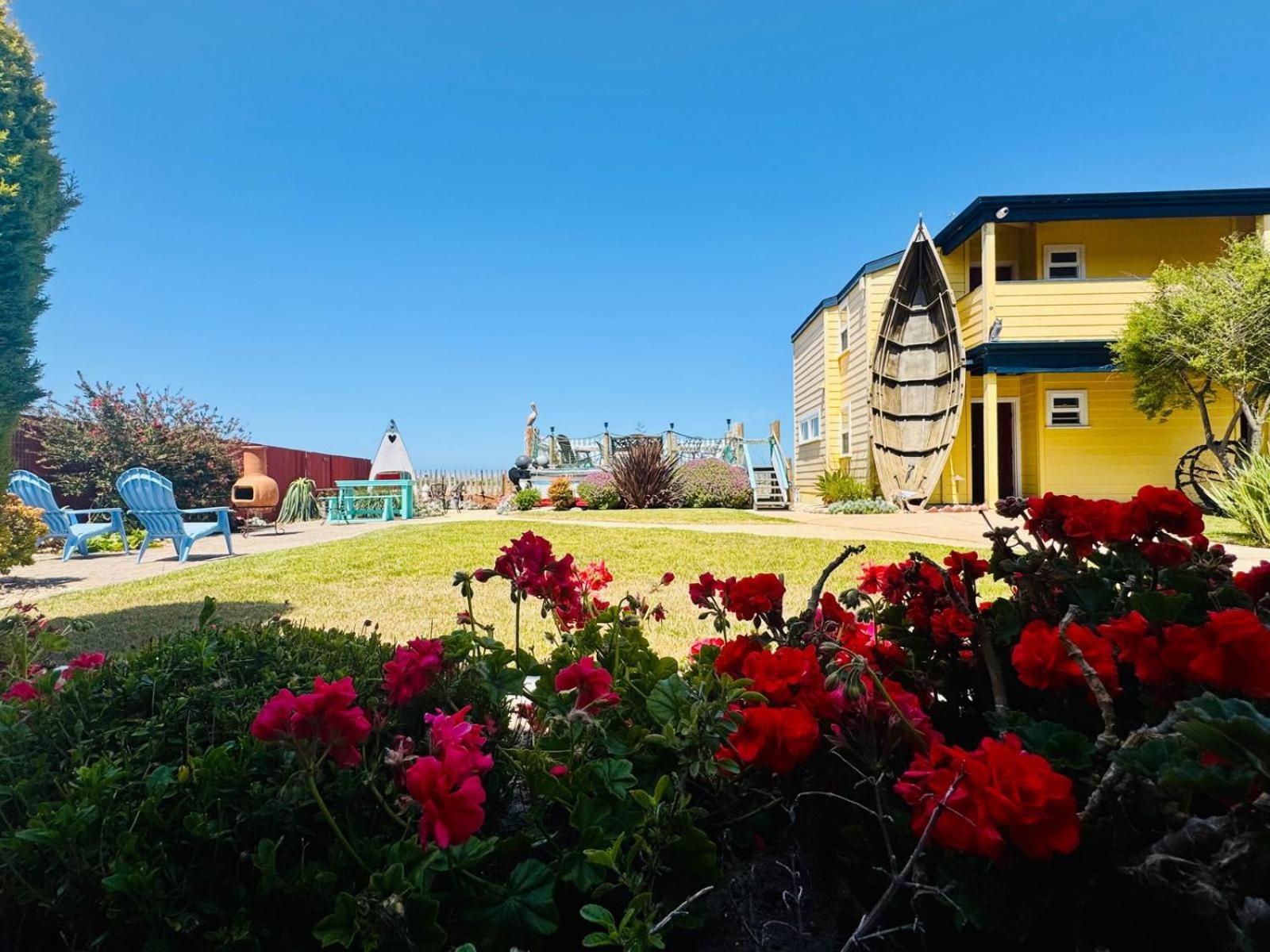 4 Resorts Near Zmudowski State Beach Worth Booking