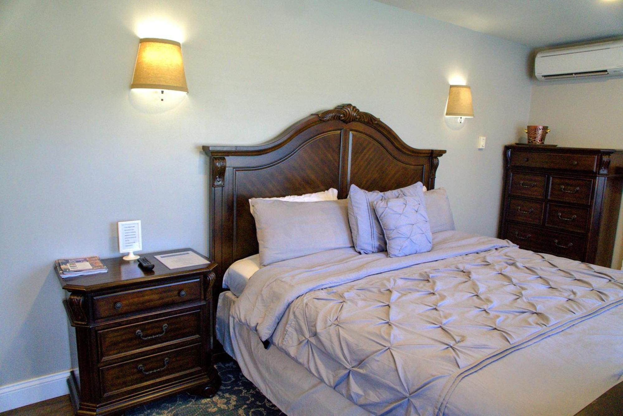 15 Top-Rated Bed & Breakfast Hotels Across the United States