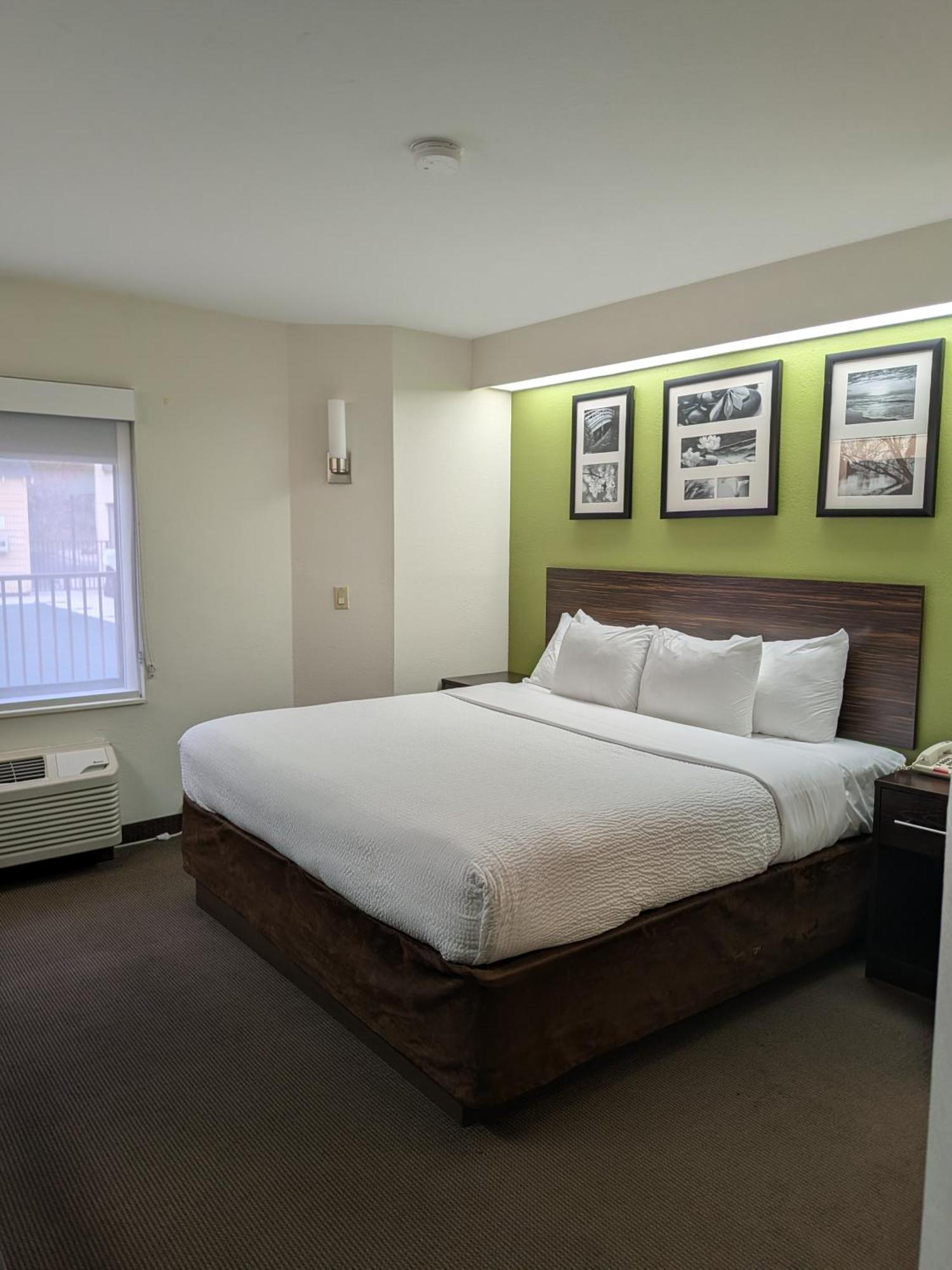 Staying in the Appalachians: 6 Sleep Inn Hotels Compared
