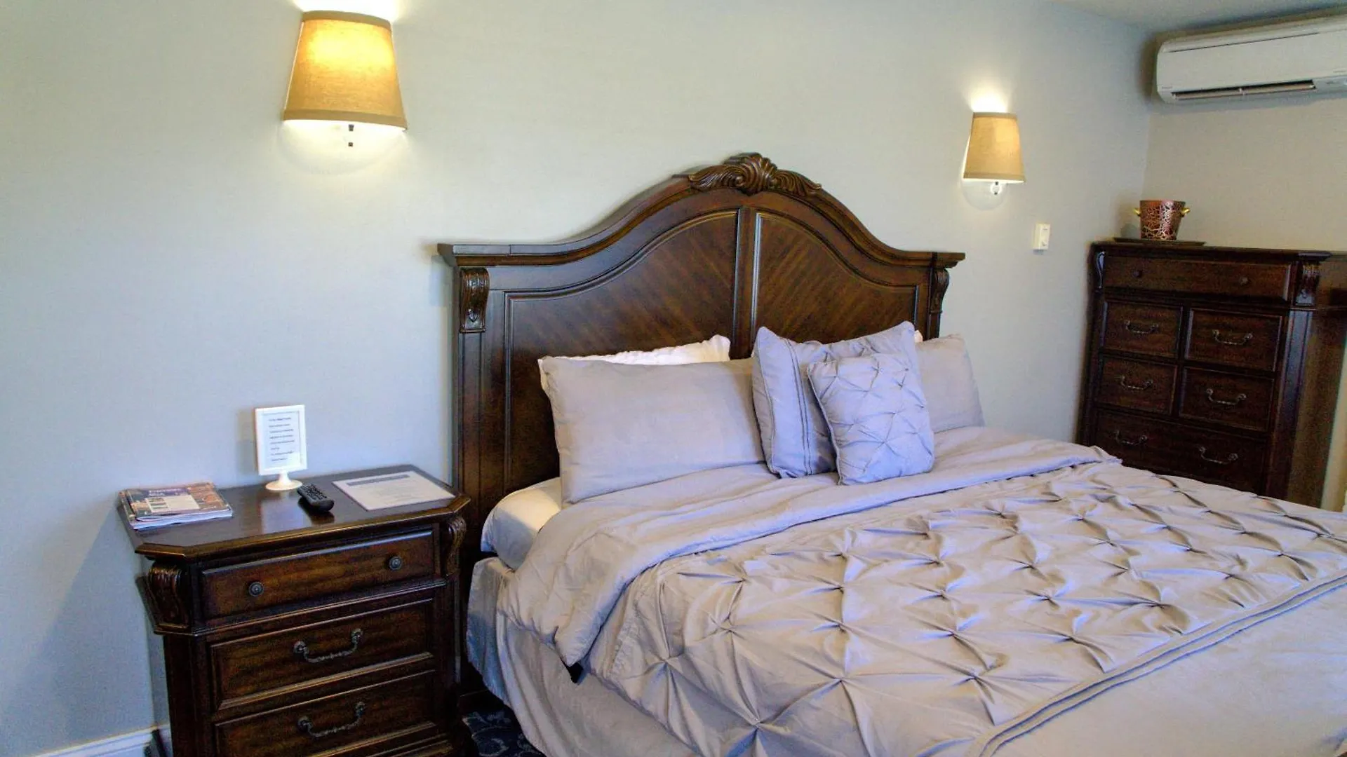 15 Top-Rated Bed & Breakfast Hotels Across the United States
