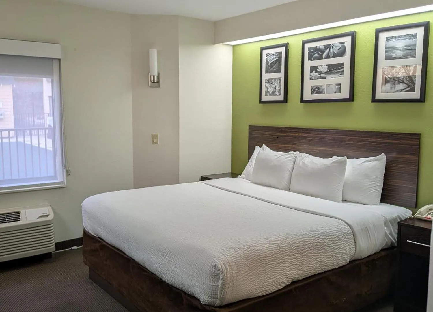 Staying in the Appalachians: 6 Sleep Inn Hotels Compared