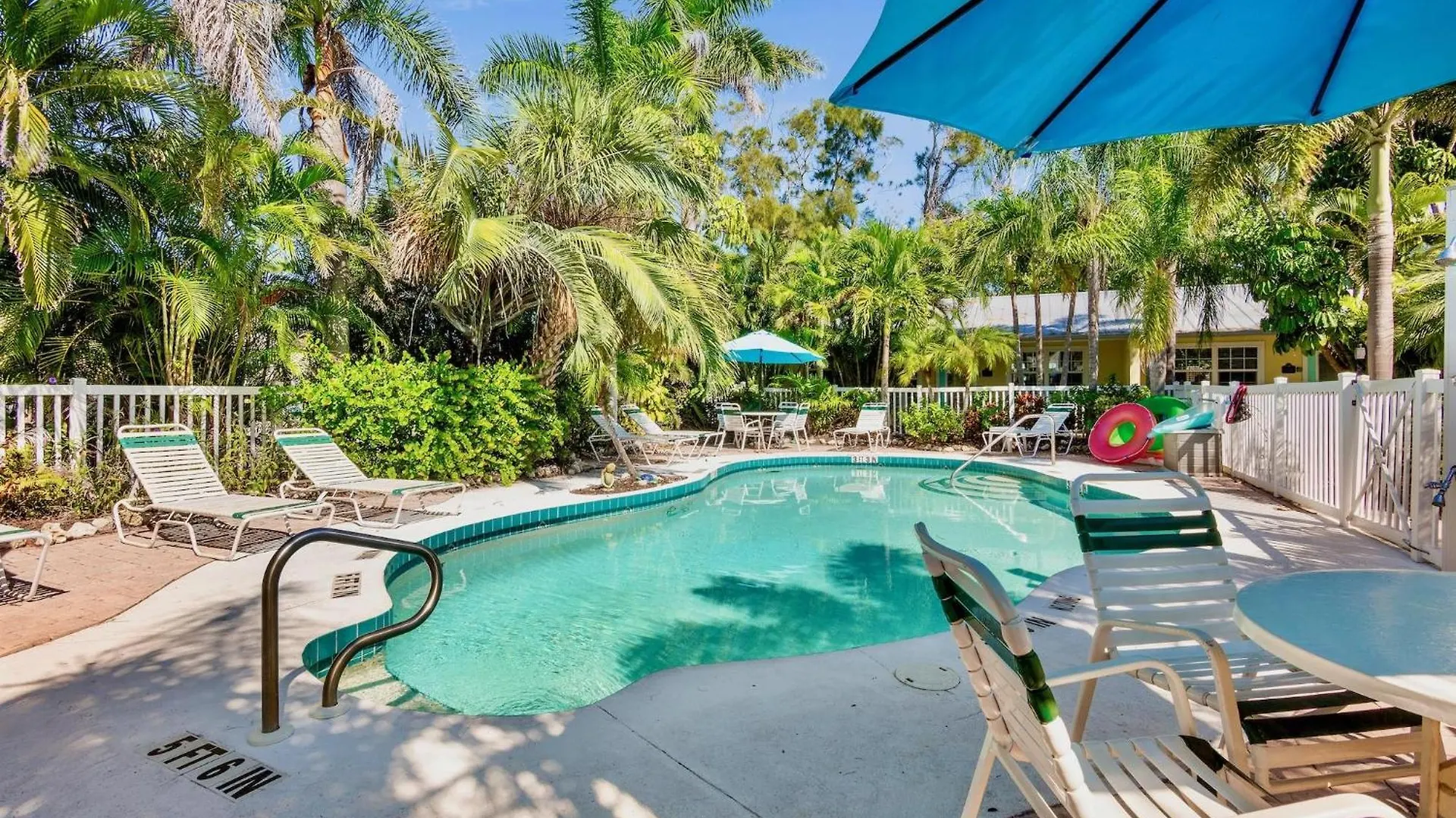 5 Smart Central Hotels Near De Soto National Memorial Worth Booking