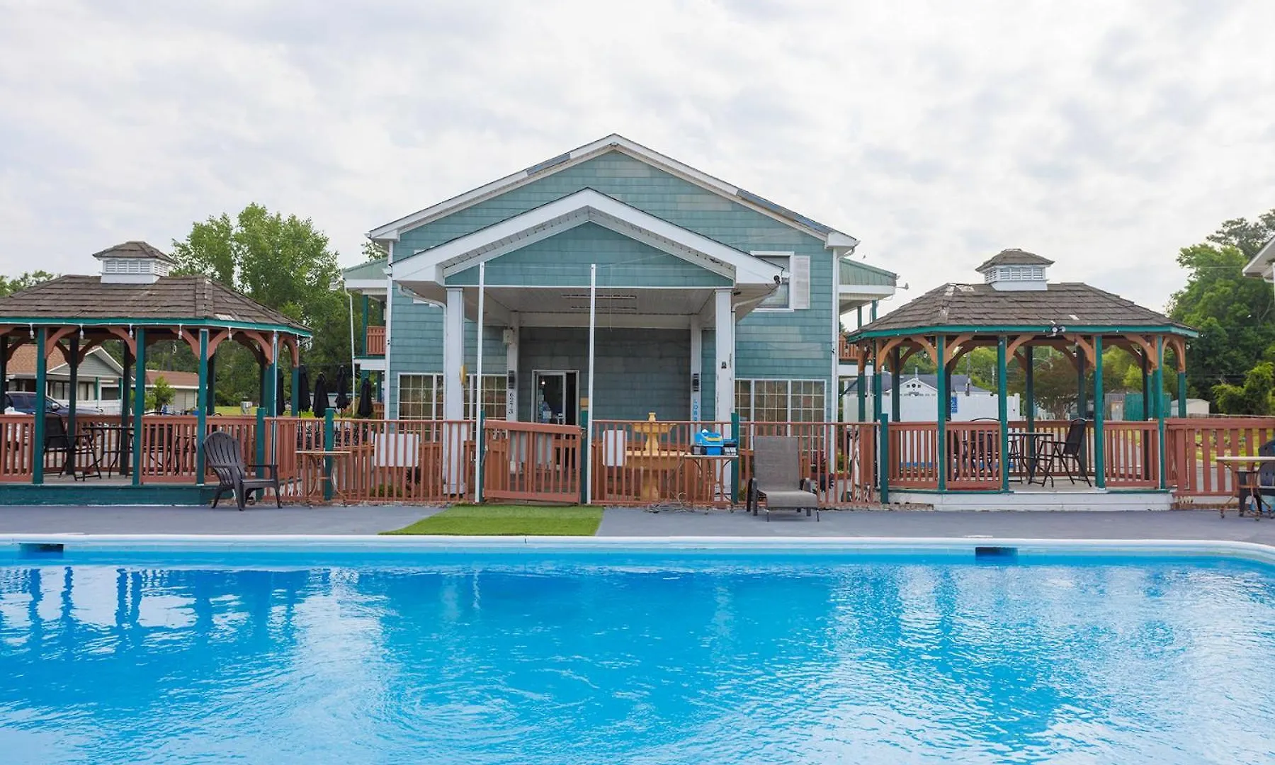 4 Budget Hotels In Chincoteague That Actually Deliver