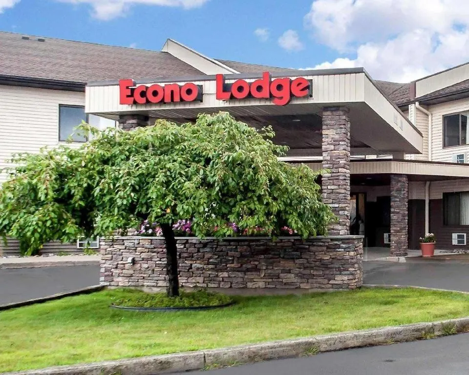 Staying in Finger Lakes: 4 Business Hotels Compared