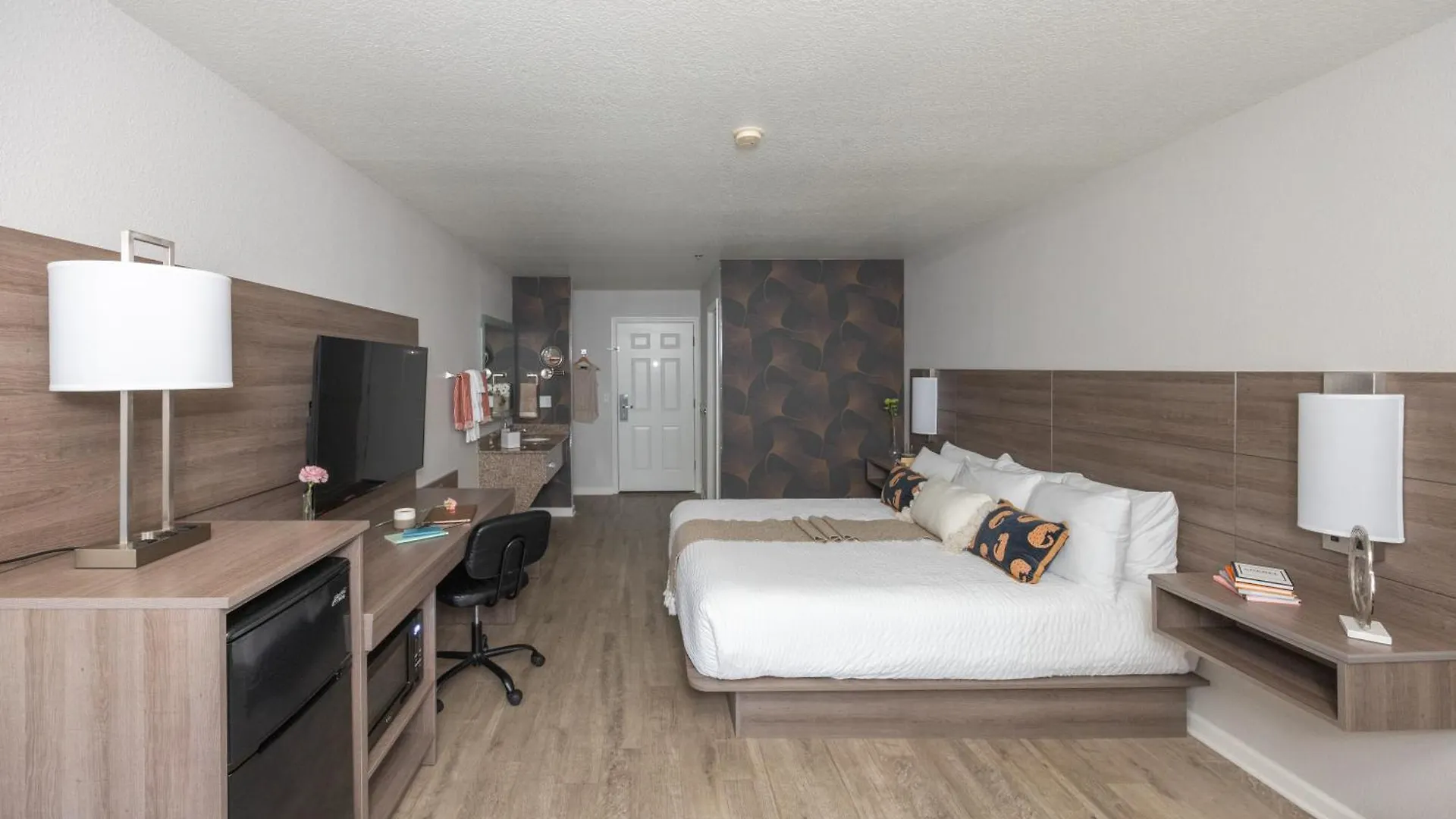 6 Top-Rated Hotels for Couples in Washington State